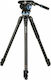 Benro S Pro Video Tripod