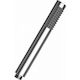 Karag Handheld Showerhead Inox
