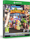 Worms Rumble Xbox Series X Game