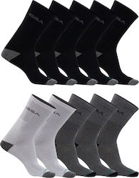 GSA Athletic Socks Multicolour 10 Pairs