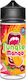 Big Mouth Shot de aromă Jungle Mango 15ml/120ml 1buc