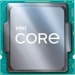 Intel Core i9-11900F 2.5GHz Επεξεργαστής 8 Πυρήνων για Socket 1200 Tray