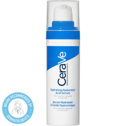CeraVe Hydrating Face Serum 30ml CeraVe Hydrating Face Serum 30ml