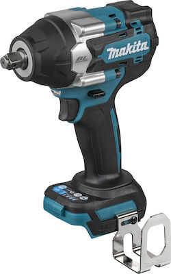 Makita Brushless Impact Wrench Battery 18V Solo with Socket 1/2"