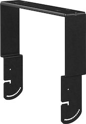 TOA HY-1500VB PA Speaker Mount in Black Color