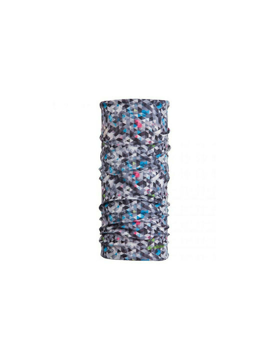 Viking Sports Fashion Accessories Multicolour Athletic Neckwarmer