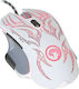Marvo G920 Gaming Ποντίκι 4000 DPI Λευκό