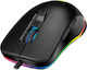 Marvo M508 RGB Gaming Mouse 3200 DPI Black