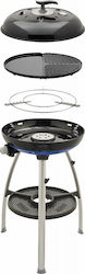 Cadac Carri Chef 50 Plancha pe Gaz Portabilă 1 Arzătoare 3.7kW Cadac Carri Chef 50 Plancha pe Gaz Portabilă 1 Arzătoare 3.7kW