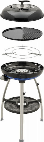 Cadac Carri Chef 50 Plancha Φορητή Ψησταριά Υγραερίου με 1 Εστία 3.7kW