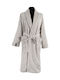 Guy Laroche Bonus Bathrobe with Collar Lino