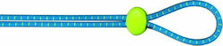 Tyr Bungee Cord Strap Kit Μπλε