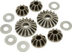 Maverick Differential Gear Set Spare Part Gear