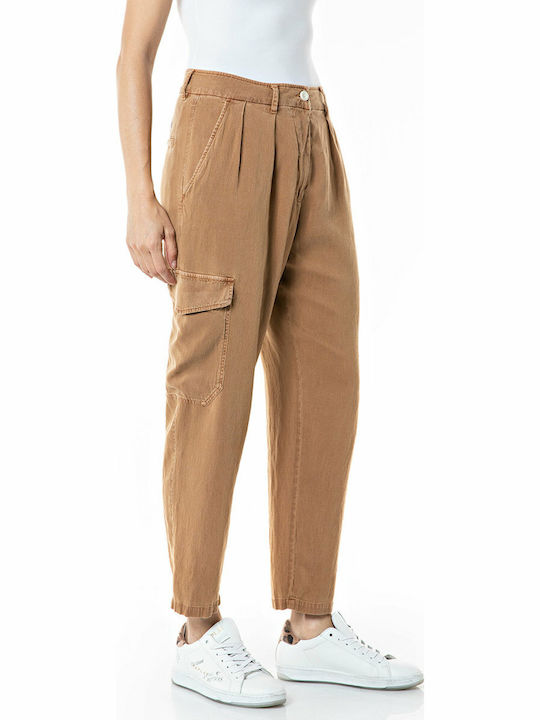 Garment Dyed Textured