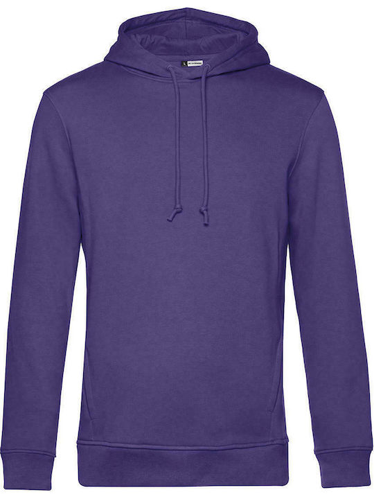 B&C Männer Werbebekleidung Langärmeliges Sweats...