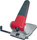 Leitz Leitz 2-Hole Punch with Guide for 65 Sheets No 5180