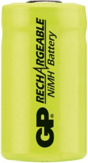 GP Batteries Επαναφορτιζόμενη Μπαταρία Sub-C Ni-MH 1800mAh 1.2V 1τμχ