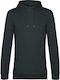 B&C Men's Long Sleeve Promotional Sweatshirt Asphalt