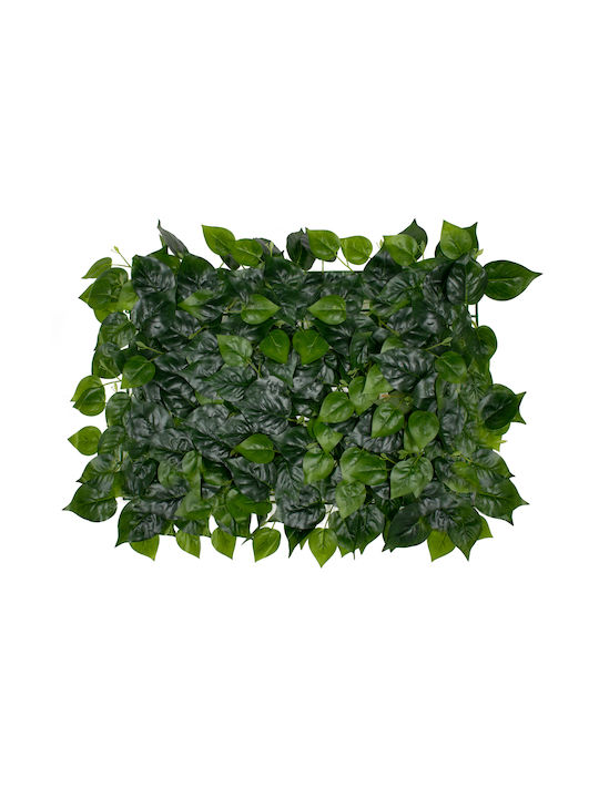 GloboStar Artificial Foliage Panel Foliage tree 60x40cm