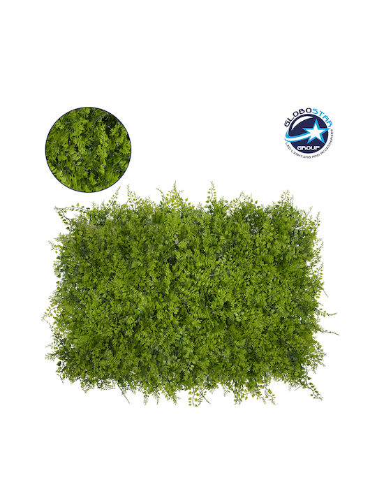 GloboStar Artificial Foliage Panel Leyland - Dw...