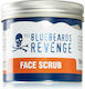 Bluebeards Revenge Scrub for Face 150ml