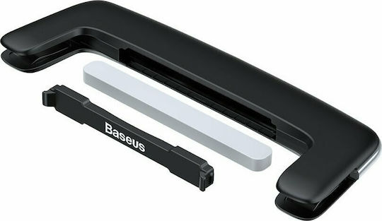 Baseus Αρωματικό Αεραγωγού Αυτοκινήτου Paddle Ultrathin Air Vent Fragrance 6τμχ