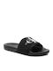 Calvin Klein Women's Slides Black