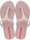 Ipanema No Fem Women's Flip Flops Pink