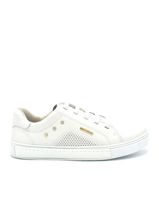 Pegada Sneakers White 210027-01