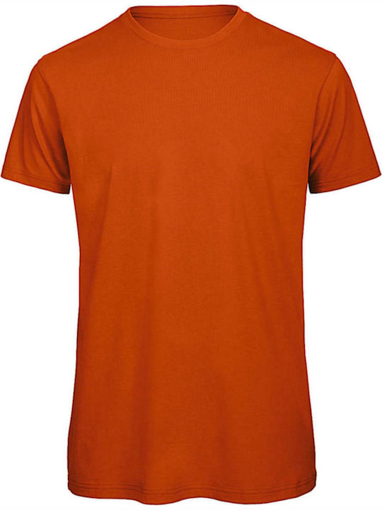 B&C Inspire T Men's Promotional T-Shirt Urban O...