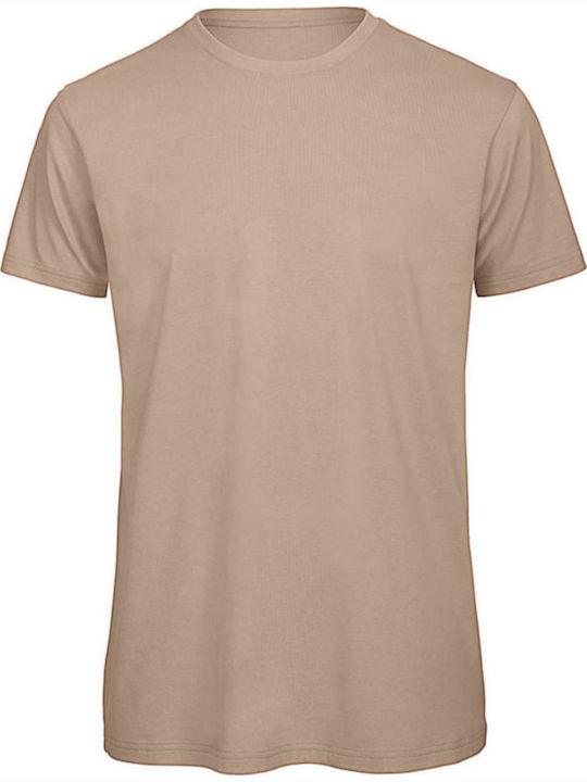 B&C Inspire T Men's Short Sleeve Promotional T-...