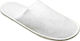 Savil Amenities Disposable Terry Slippers 100 Pieces with Non-slip Sole and 5mm Sole Thickness