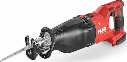 Flex Σπαθοσέγα RSP DW 18.0-EC C 18V Χωρίς Μπαταρία Brushless