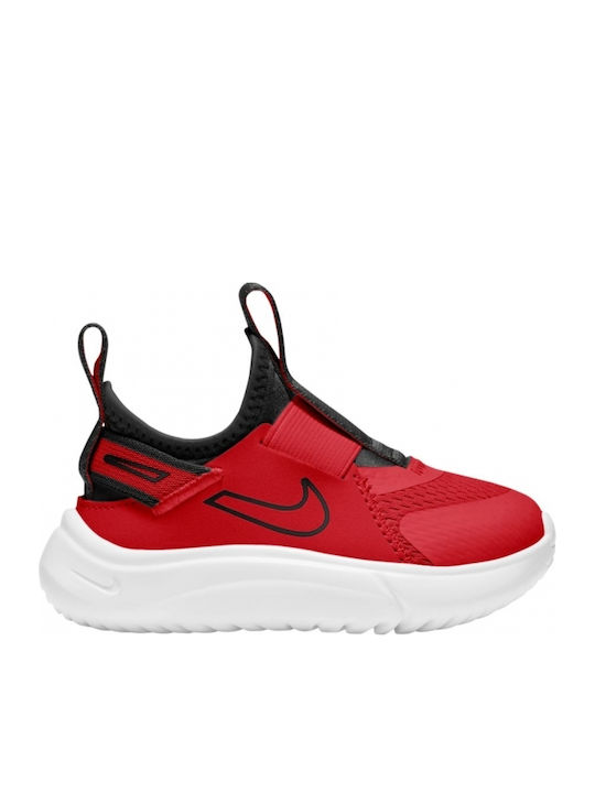 Nike Flex Runner Td Αθλητικά Παιδικά Παπούτσια ...