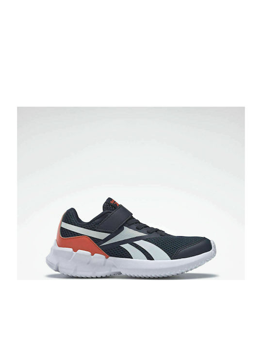 Reebok Pantofi Sport pentru Copii Alergare Ztaur Run Shoes Vector Navy / Cloud White / Dynamic Red