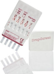Nal Von Minden Drug Test 12 Addictive Substances Drug Test 1 Piece