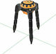 Geo Fennel Gmbh GeoSpider Γραμμικό Αλφάδι Laser Πράσινης Δέσμης