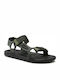 Rider Free Papete Ad Men's Sandals Green