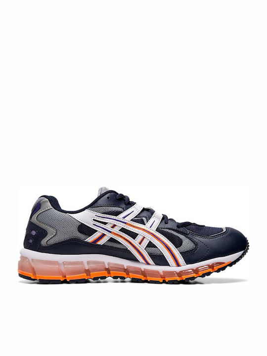 Asics gel kayano 5 360 skroutz hot sale