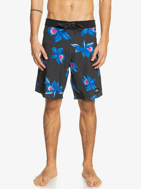 Quiksilver Highlite Arch Men's Swimwear Shorts ...