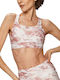 Guess Women's Bra Pink