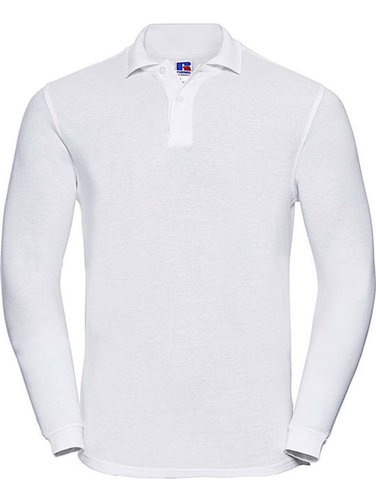 Russell Europe Γυναικείο Διαφημιστικό T-shirt Κ...