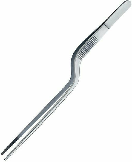 Matfer Pinzette Allgemeine Verwendung Rostfreier Stahl 20cm Matfer Pinzette Allgemeine Verwendung Rostfreier Stahl 20cm