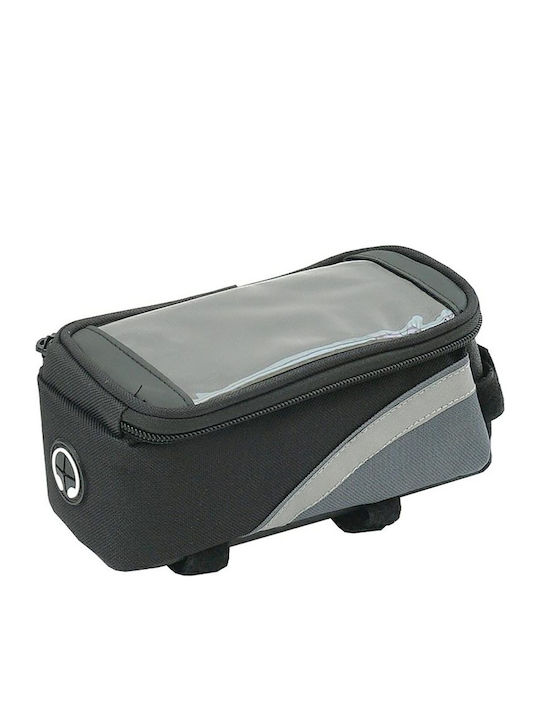 CarCommerce 68473 Bicycle Frame Bag Black