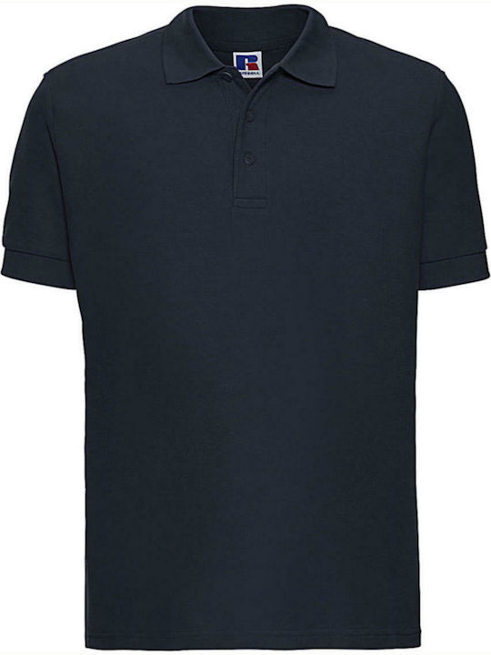 Russell Europe Ανδρικό Διαφημιστικό T-shirt Κον...