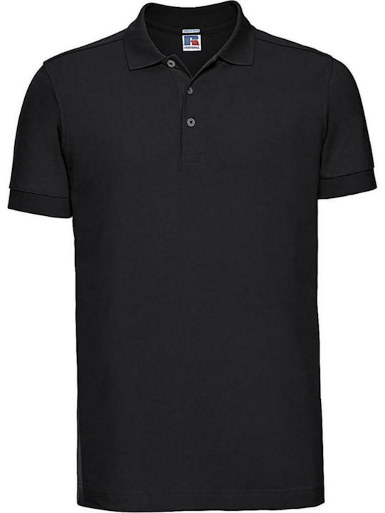 Russell Europe Ανδρικό Διαφημιστικό T-shirt Κον...