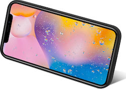 Nevox Styleshell Shock Μαύρη (iPhone 12 / 12 Pro)