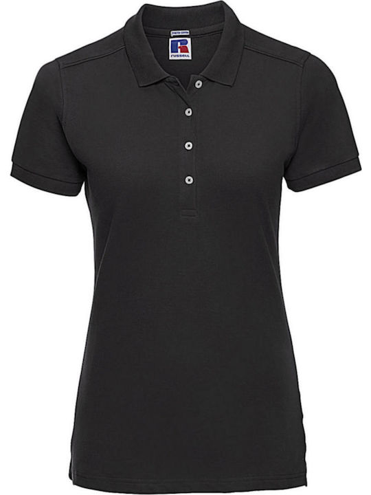 Russell Europe Γυναικείο Διαφημιστικό T-shirt Κ...