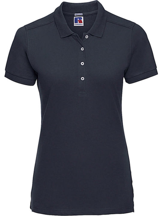Russell Europe Γυναικείο Διαφημιστικό T-shirt Κ...