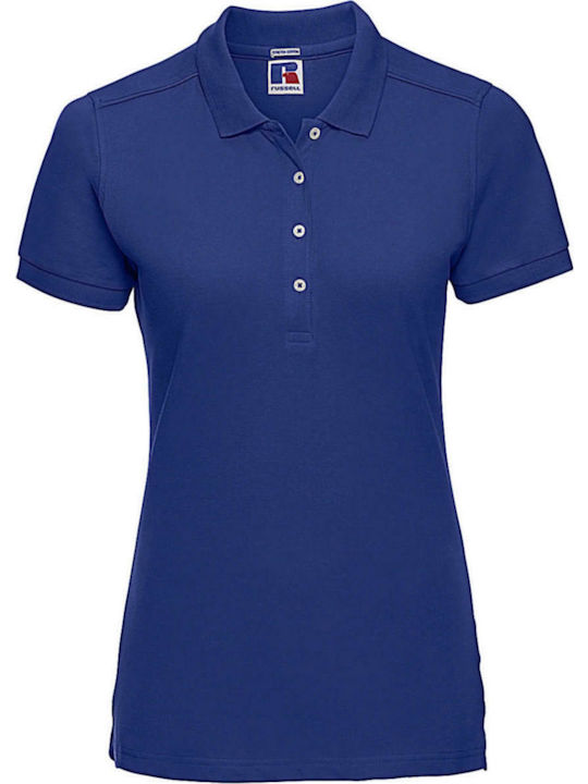 Russell Europe Γυναικείο Διαφημιστικό T-shirt Κ...